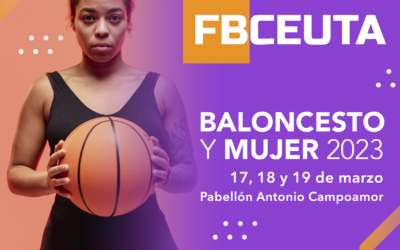 La FBC celebra este fin de semana las jornadas “Baloncesto y Mujer”